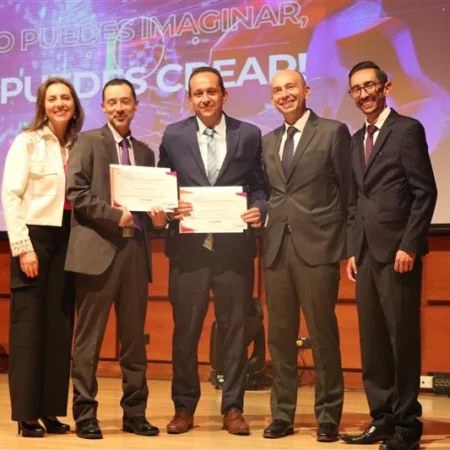 Convocatoria de Innovacion educativa